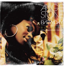 Angie Stone - Everyday (20th Anniversary Edition)
