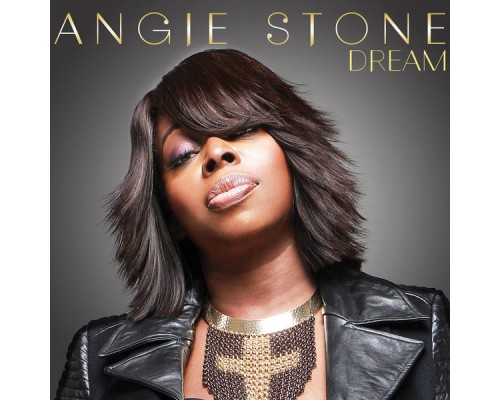 Angie Stone - Dream