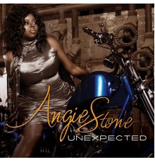 Angie Stone - Unexpected (Album Version)