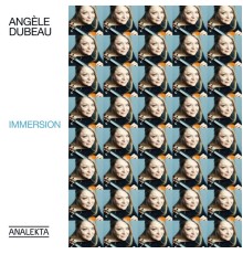 Angèle Dubeau & La Pietà - Immersion