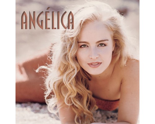 Angélica - Angélica