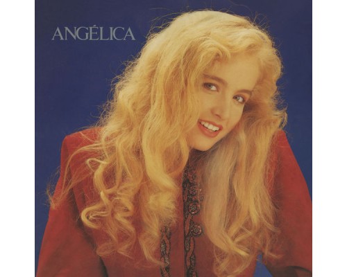 Angélica - Angélica