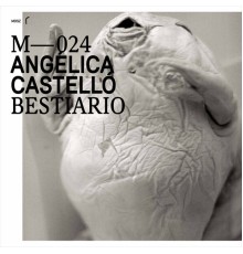 AngÃ©lica CastellÃ³ - Bestiario