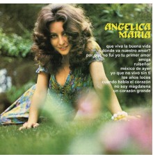 Angélica María - Angélica María