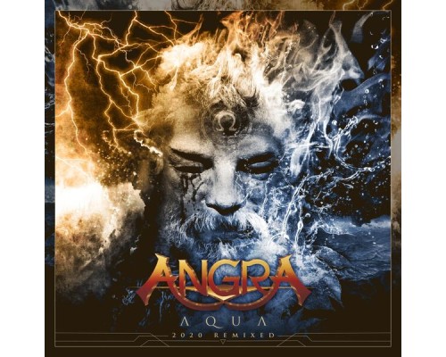 Angra - Aqua Angra - Aqua