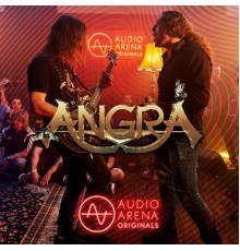 Angra - AudioArena Originals: Angra