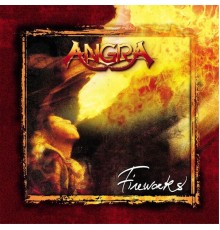 Angra - Fireworks