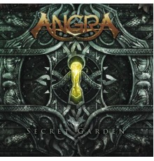 Angra - Secret Garden