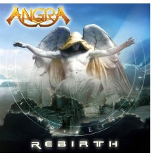 Angra - Rebirth