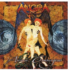 Angra - Aurora Consurgens