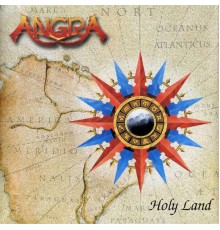 Angra - Holy Land