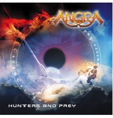 Angra - Hunters and Prey