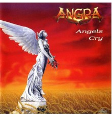 Angra - Angels Cry
