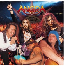 Angra - Holy Live