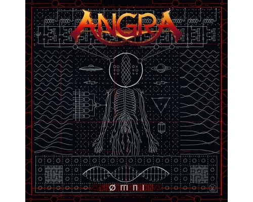 Angra - Ømni