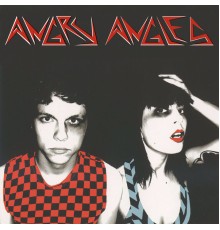 Angry Angles - Angry Angles