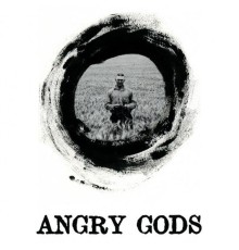 Angry gods - Concrete Distortion