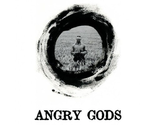 Angry gods - Concrete Distortion Angry gods - Concrete Distortion