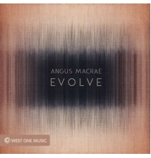 Angus MacRae - Evolve