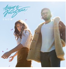 Angus & Julia Stone - Snow