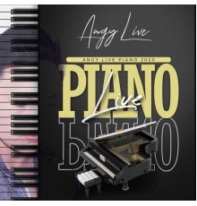 Angy - Angy Live (Live Piano Version)