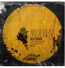 Angy Peña - Deep Inside