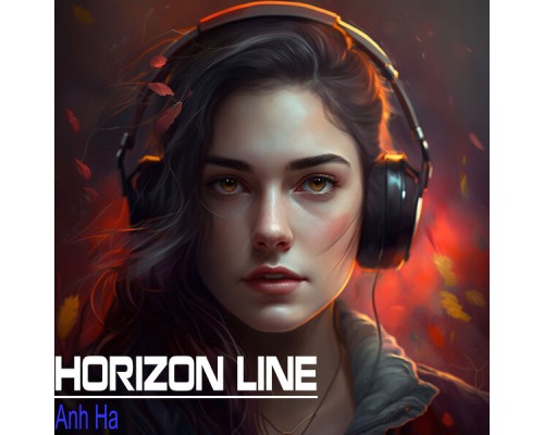 Anh Ha - Horizon Line