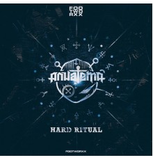 Anhatema - Hard Ritual