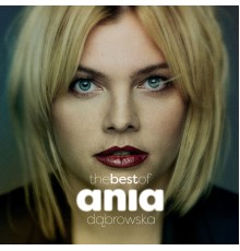 Ania Dabrowska - The Best Of