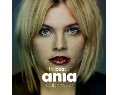 Ania Dabrowska - The Best Of