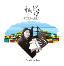Ania Paz - Fortaleza