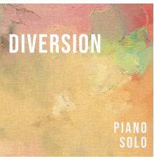 Ania Safa - Diversion, Piano Solo