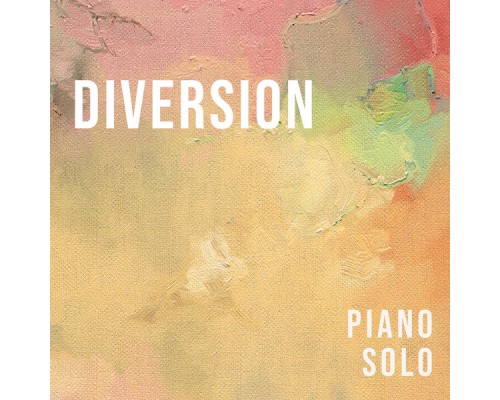 Ania Safa - Diversion, Piano Solo