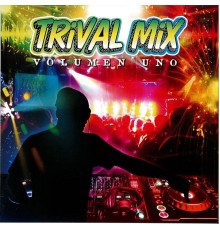 Aniceto Molina - Trival Mix