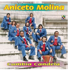 Aniceto Molina - Cumbia Candela