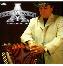 Aniceto Molina - Vendi Mi Moto