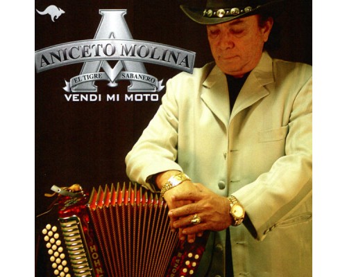 Aniceto Molina - Vendi Mi Moto