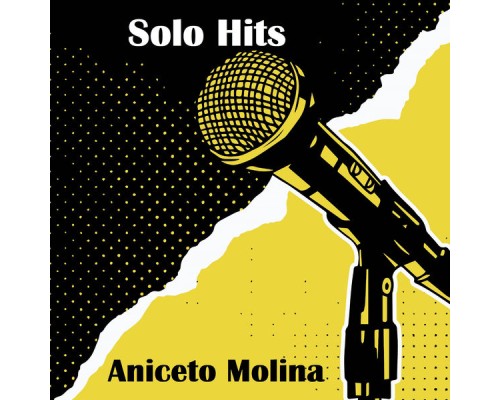 Aniceto Molina - Solo Hits