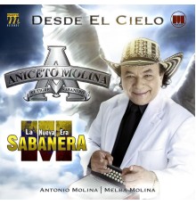 Aniceto Molina - Desde el Cielo