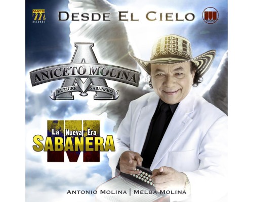 Aniceto Molina - Desde el Cielo