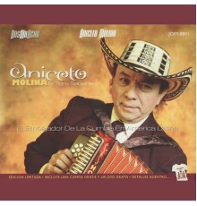 Aniceto Molina - El Tigre Sabanero