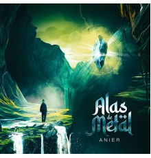 Anier - Alas De Metal