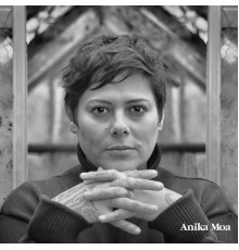 Anika Moa - Anika Moa