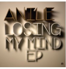 Anile - Losing My Mind EP