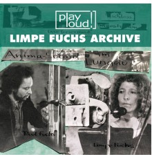 Anima-Sound - Im Lungau (1977)