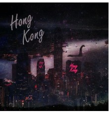 Anima - Hong Kong/???X2