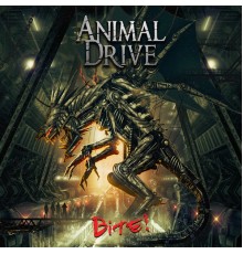 Animal Drive - Bite!