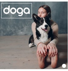 Animal Melody Wizard, Yoga Music Followers - Doga - Music For Yoga With A Dog