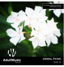 Animal Picnic - She Is