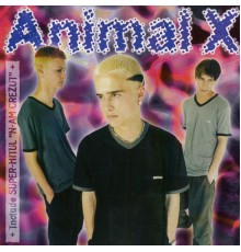 Animal X - Animal X